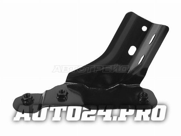 Крепление крыла VW POLO 10-20 RH (металл)