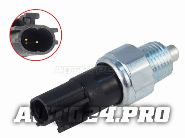 Датчик нейтральной позиции Nissan Almera 00-/Primera 96-/Qashqai/X-Trail 07-Mazda6/MPV II 02-