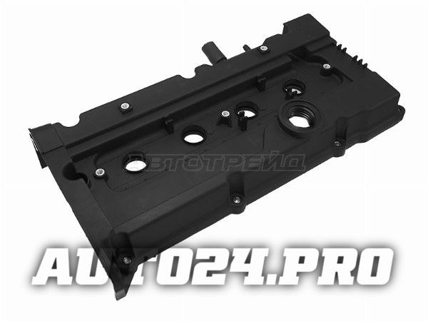 Крышка клапанная KIA RIO 00-05/ HYNDAI ACCENT/VERNA 00-05 G4EC