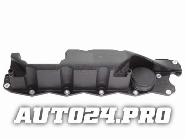 Крышка клапанов VOLVO/LAND ROVER XC90 06-14/FREELANDER II 06-12 B 6324 S
