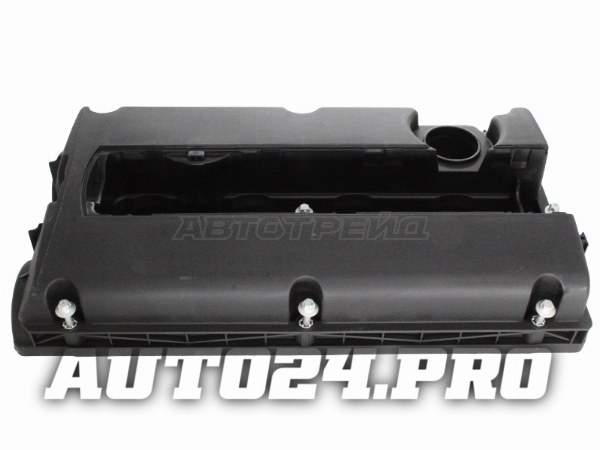 Крышка клапанов GM ASTRA-G/H 02-09  Z16XEP