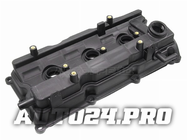 Крышка клапанов левая NISSAN MURANO 02-07 (Z50) VQ35DE