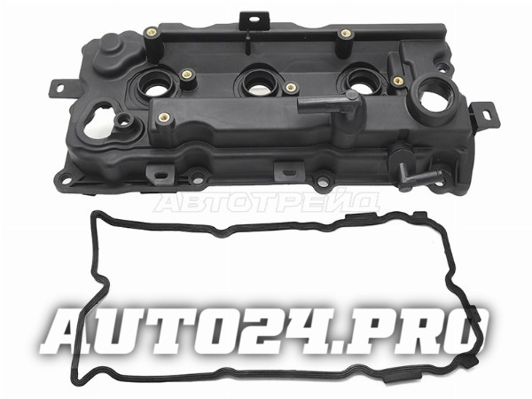 Крышка клапанов левая NISSAN MURANO (Z51)/TEANA(J32)  07-14 VQ35DE