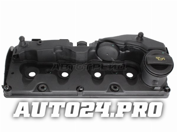 Крышка клапанов VAG AMOROK 09-/CRAFTER 11-16  CDBA/CNFA/CDCA/CNEA