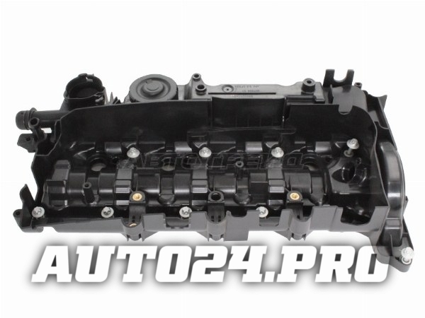 Крышка клапанов BMW 3(E90) 04-11 / X1 09-15 N47D20