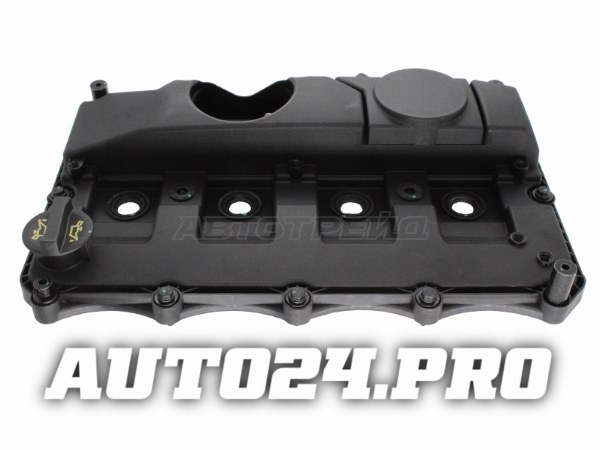 Крышка клапанов FORD TRANSIT 06-14 JXFC