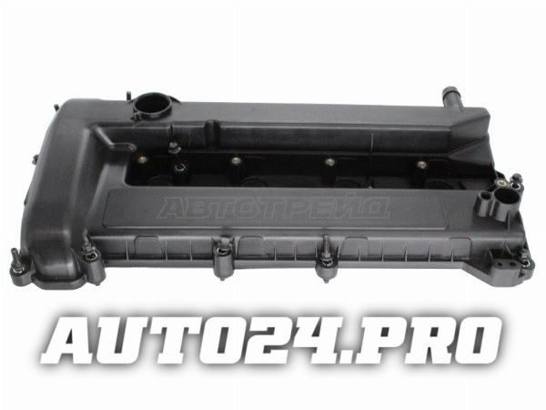 Крышка клапанов FORD FOCUS II 04-11  /MONDEO IV 07-15  AOBC/TBBB/AOBA/TBBA