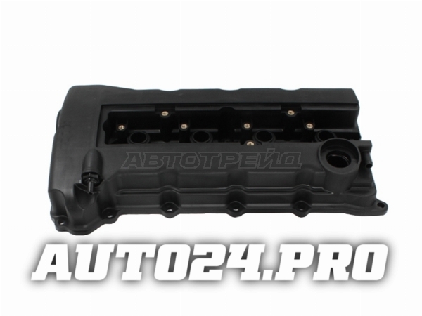 Крышка клапанная MITSUBISHI  LANCER 1.8 07-09/ASX 1.8 10-20/OUTLANDER 2.0/2.4 06-19 4B10/4B11/4B12