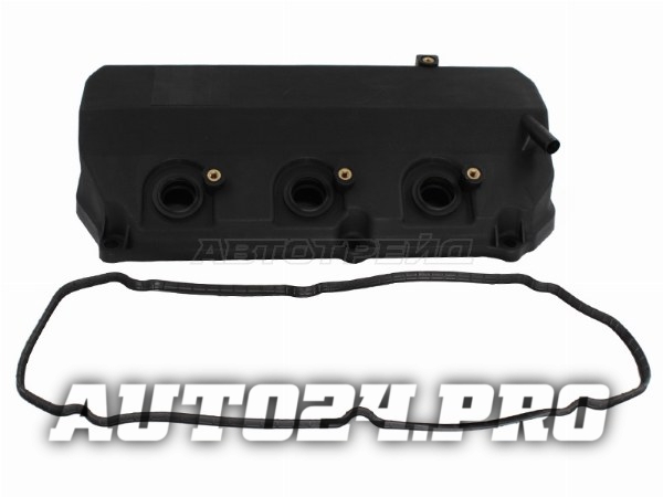 Крышка клапанная левая LH MITSUBISHI PAJERO SPORT 3.0 15-21 6B31
