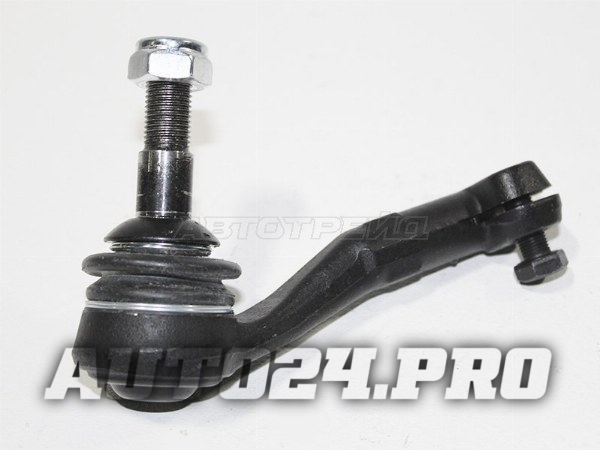 Наконечник рулевой BMW1 E81 04-11/E82/E88 07-/BMW3 E92/E93 06-/X1 E84 09- LH