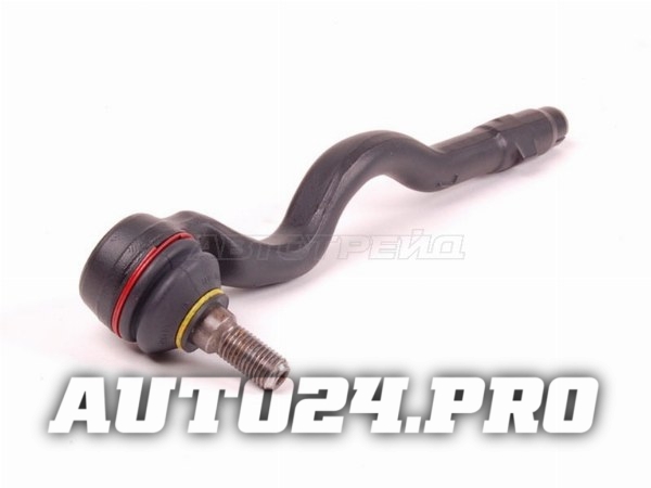 Наконечник рулевой BMW3 E46 99-06/Z4 E8# 03-09 LH