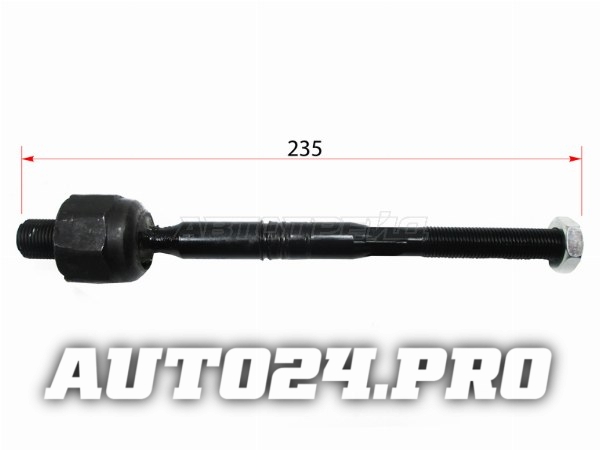 Тяга рулевая BMW X5 07-12/X6 08- LH=RH