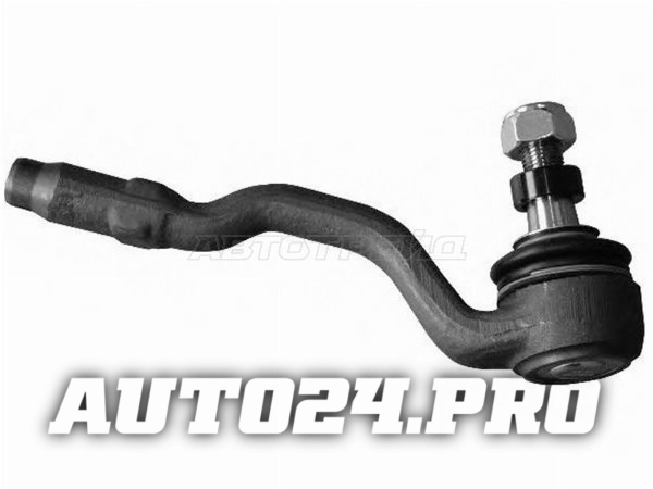 Наконечник рулевой BMW X5 07-12/X6 08- LH=RH