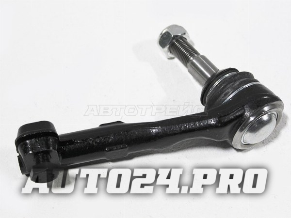 Наконечник рулевой BMW1 F2# 10-/BMW2 F22 13-/BMW3 F30#/F80 13-/BMW4 F32 13- LH