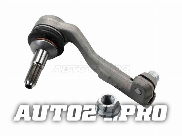 Наконечник рулевой BMW1 F2# 10-/BMW2 F22 13-/BMW3 F30#/F80 13-/BMW4 F32 13- RH