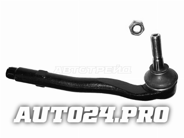 Наконечник рулевой BMW 5 E39 95-03 RH