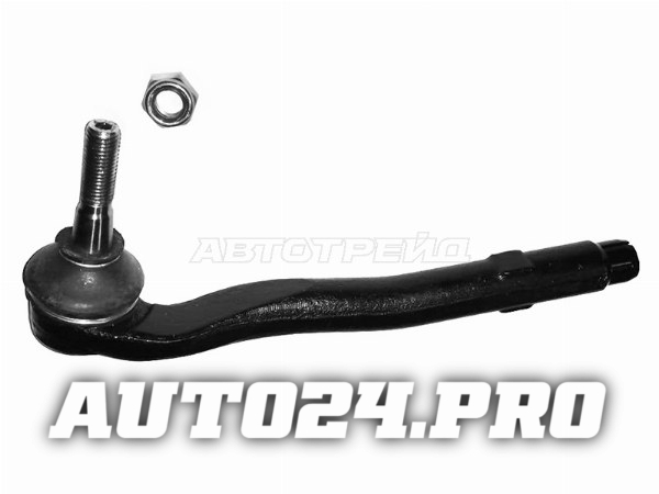 Наконечник рулевой BMW 5 E39 95-03 LH