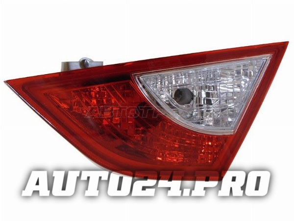 Фонарь в крышку багажника HYUNDAI SONATA 09-14 RH
