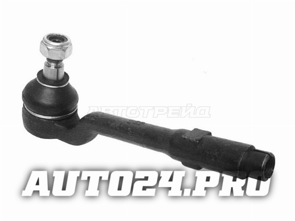 Наконечник рулевой BMW X5 00-06 LH=RH