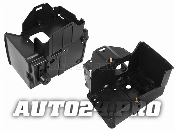 Площадка под АКБ FORD FOCUS II 05-11 нижняя часть