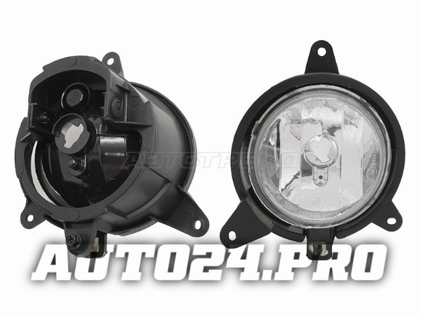 Фара противотуманная KIA SORENTO 02-06 RH