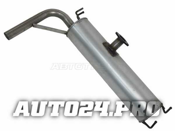 Глушитель TOYOTA RAV4 00-05