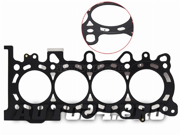 Прокладка ГБЦ HONDA HONDA L12A/L13A/L15A FIT/JAZZ /CIVIC 08-
