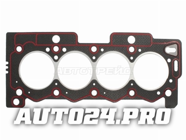 Прокладка ГБЦ PSA 206/207/307/BERLINGO/C3 H1B(TU1)/HD2/K1D(TU3A)/KDX