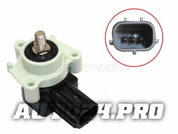 Датчик регулировки дорожного просвета HONDA CR-V 07-12