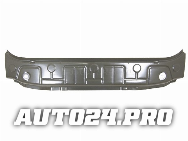 Панель кузова задняя SKODA OCTAVIA A7 13-20 (верхняя часть)