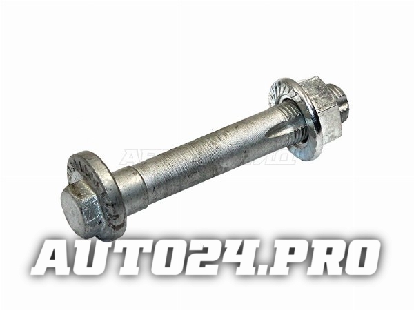 Болт (комплект) с эксцентриком  BMW X5 06-/X6 07-