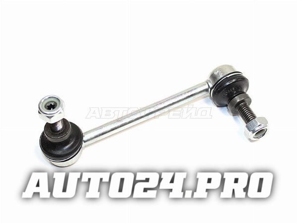 Тяга стабилизатора заднего BMW X1 E84 08-15 LH