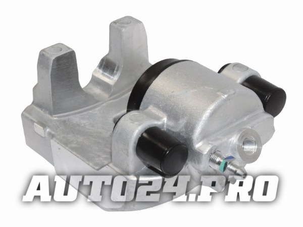 Суппорт тормозной зад BMW X5 E70/F15 06-18/X6 E71/F16 08-19 левый