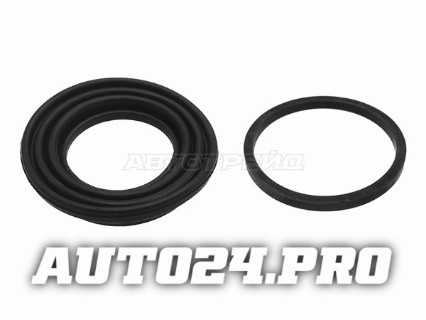 Ремкомплект суппорта зад BMW X5 E53 99-06