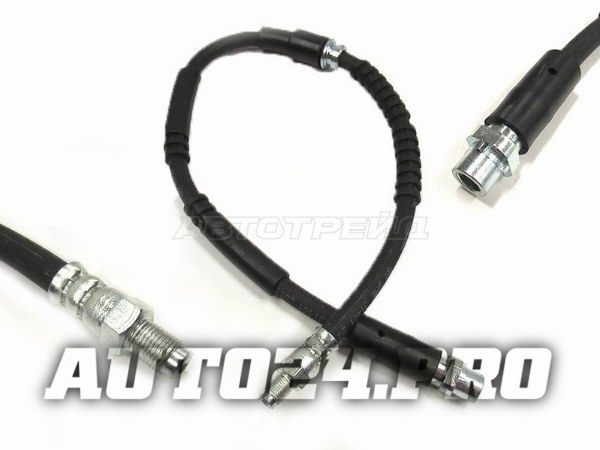 Шланг тормозной передний (Таиланд) BMW X5 07-/X6 08- LH=RH