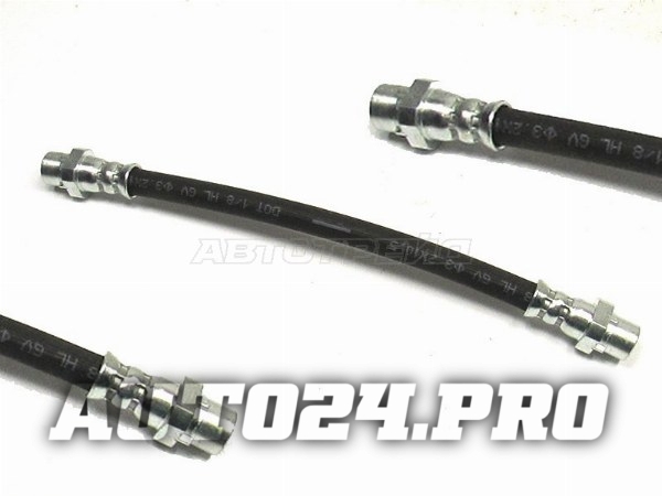Шланг тормозной задний (Таиланд) BMW X5 (E70/F15)  06-  LH