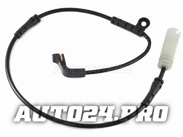 Датчик износа тормозных колодок перед BMW 5 E60 M 04-/6 E63 M 05-