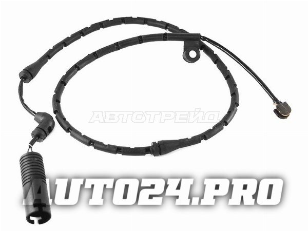 Датчик износа тормозных колодок перед BMW X3 E83 06 -