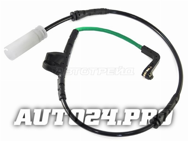 Датчик износа тормозных колодок перед BMW 1 E81/E82/E87/E88/3 E91 04-