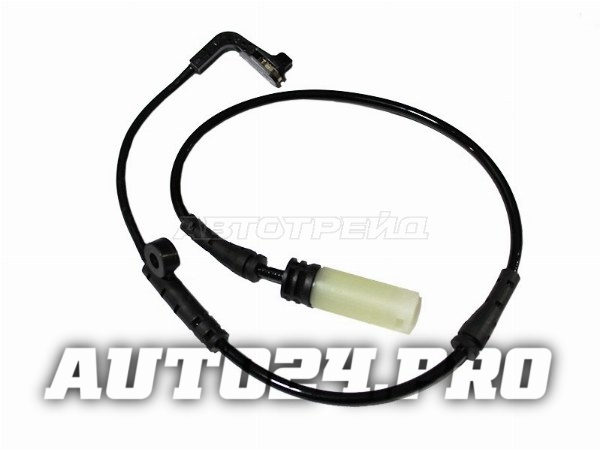 Датчик износа тормозных колодок перед BMW 5 E60/E61/6 E63/E64 03-