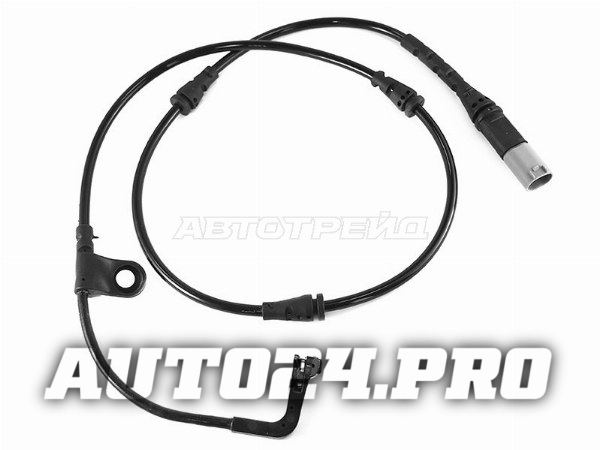 Датчик износа тормозных колодок перед BMW X5 E70 07-/X6 E71 08-