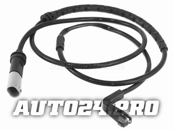 Датчик износа тормозных колодок зад BMW X5 E70 07-/X6 E71 08-
