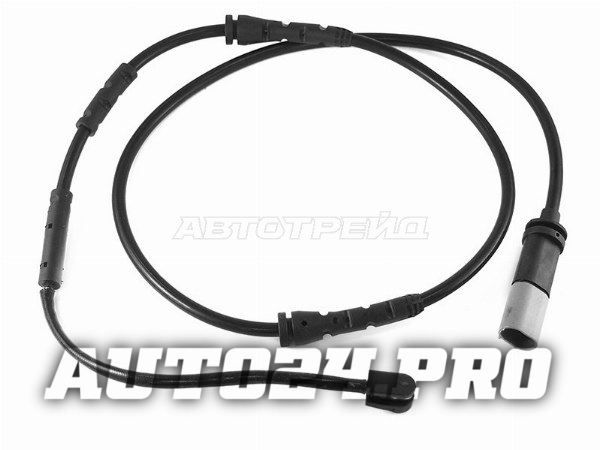 Датчик износа тормозных колодок перед BMW X3 F25 10-