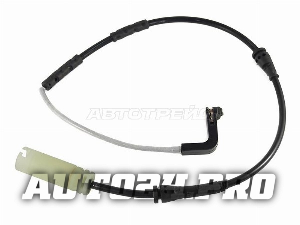 Датчик износа тормозных колодок зад BMW X1 E84 sDrive 09-