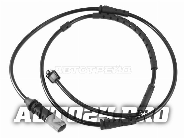 Датчик износа тормозных колодок перед BMW 5 F10/F11 10-/6 F12 11-/7 F01/F04 08-