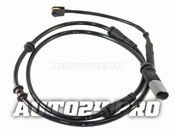 Датчик износа тормозных колодок зад BMW 7 F01/F02/F03/F04 08-