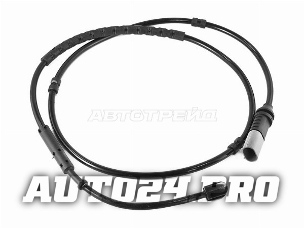 Датчик износа тормозных колодок зад BMW 1 F20 10-/3 F30 11-