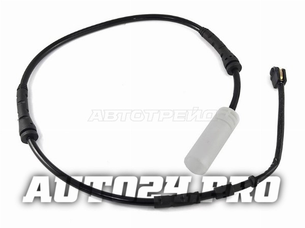Датчик износа тормозных колодок перед BMW 1 E87/3 E90/E91 04-