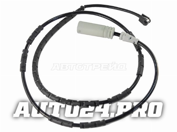 Датчик износа тормозных колодок зад BMW 1 E81/E87/E88/E82 03-/3 E90/E91/E93/E92 05-