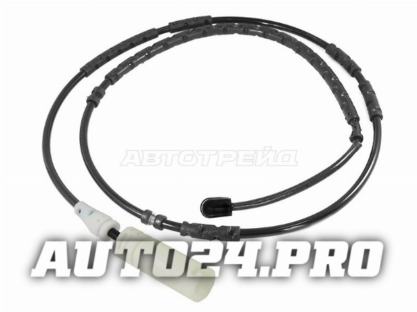 Датчик износа тормозных колодок зад BMW X1 E84 sDrive/xDrive 09-